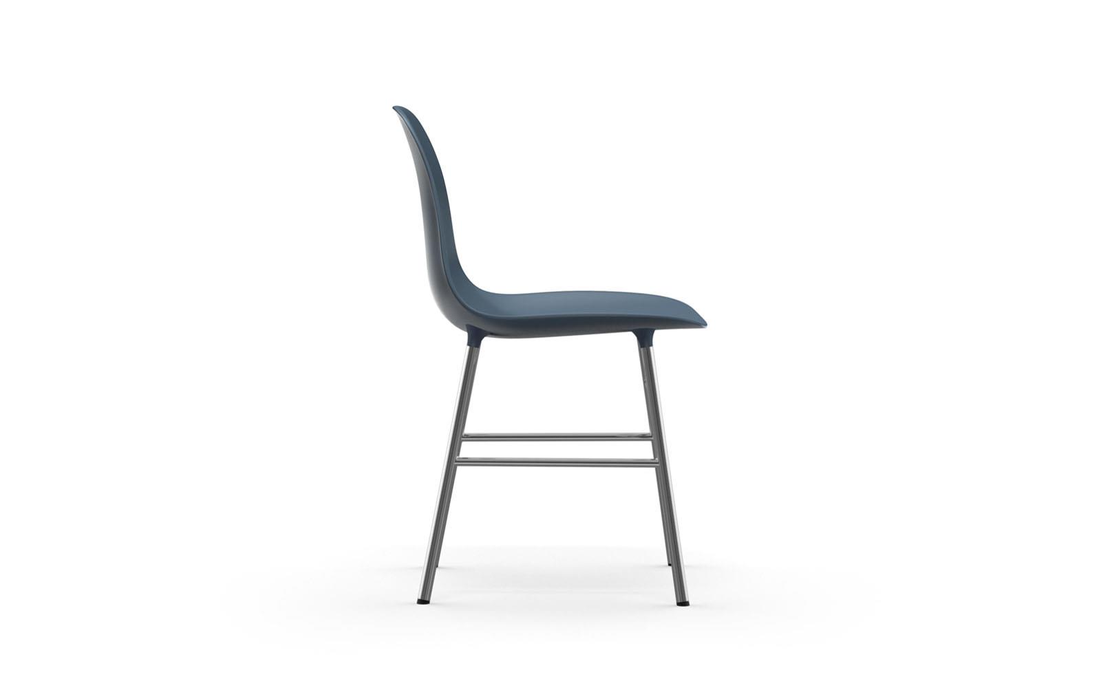 Form Chair Chrome3