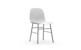 Form Chair Chrome1
