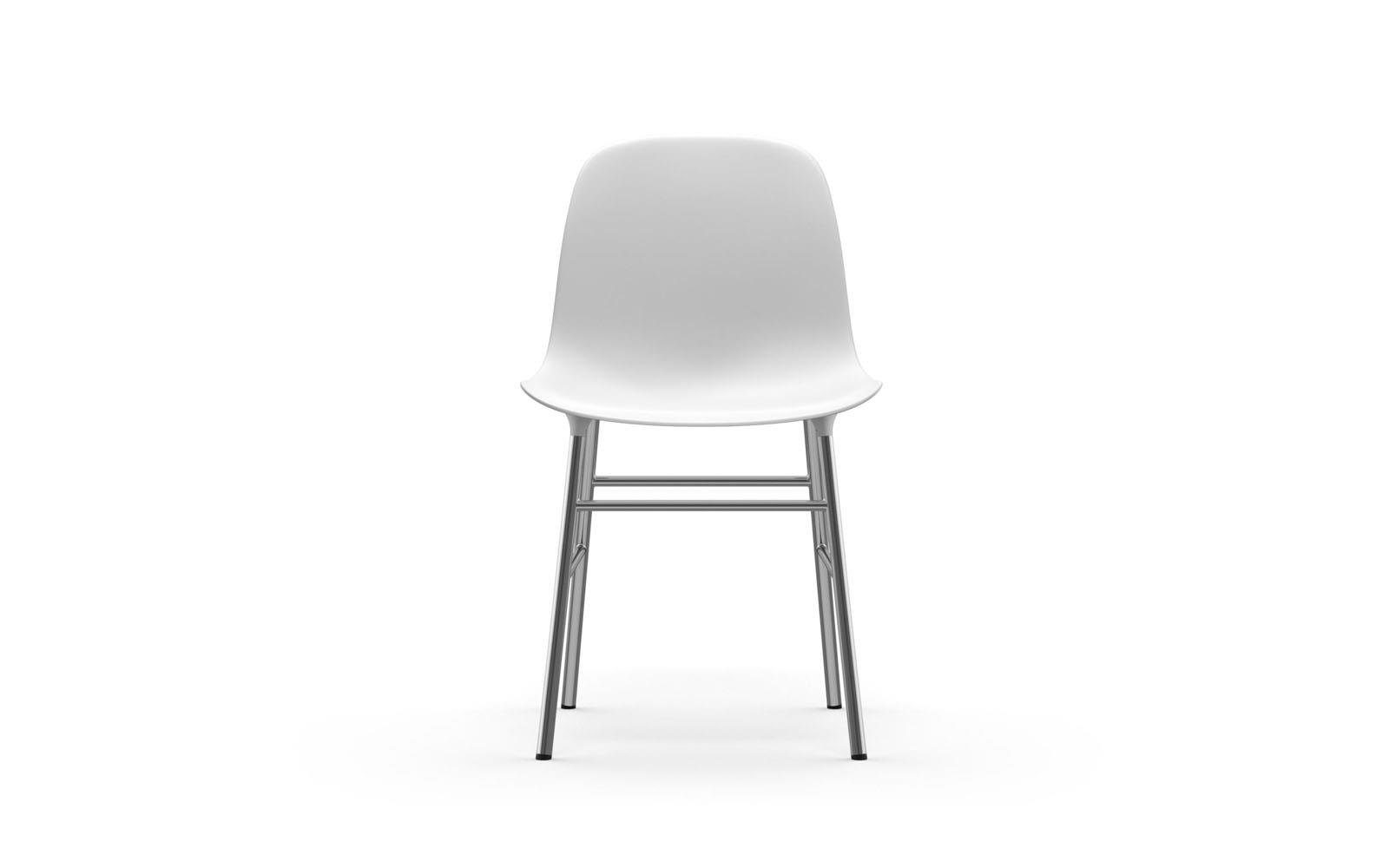 Form Chair Chrome2
