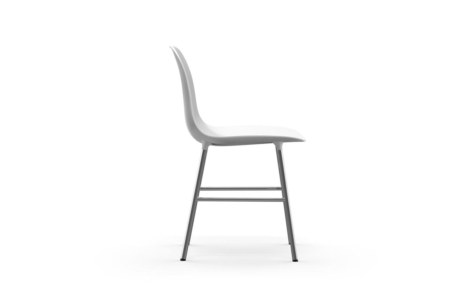 Form Chair Chrome3