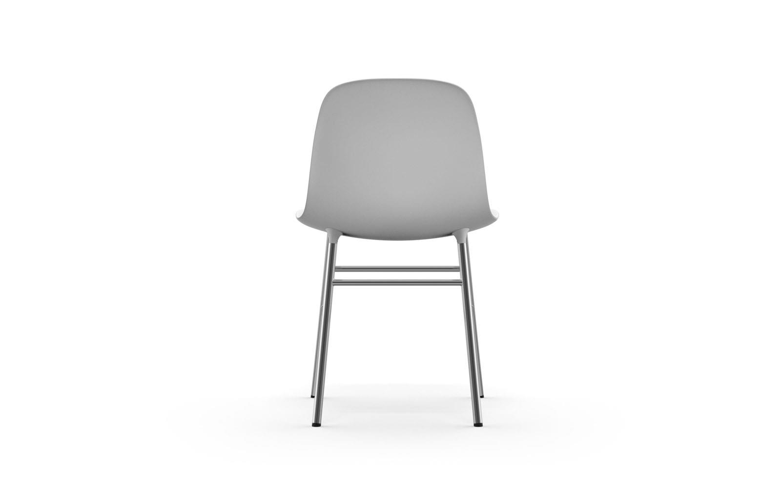 Form Chair Chrome4
