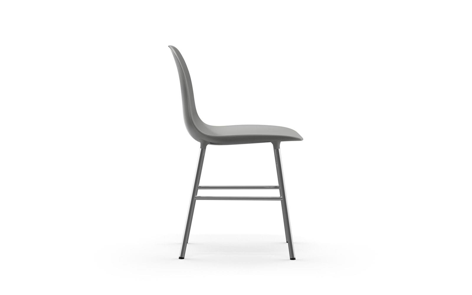 Form Chair Chrome3