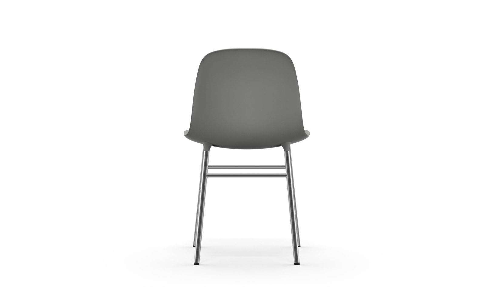 Form Chair Chrome4