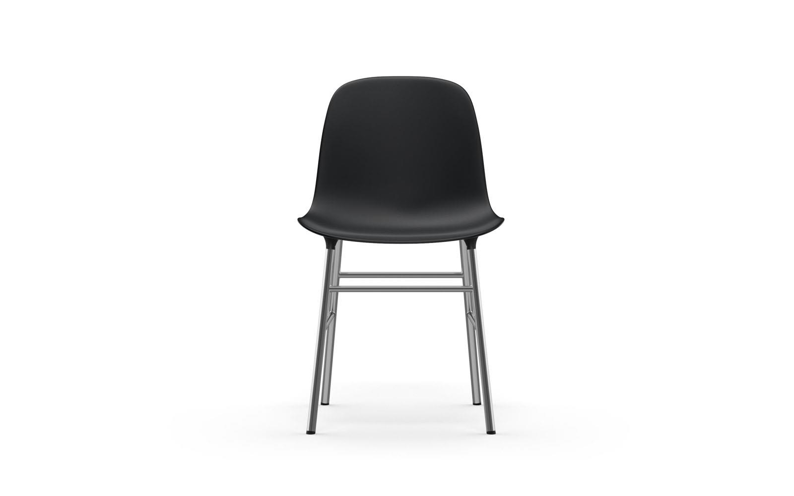 Form Chair Chrome2