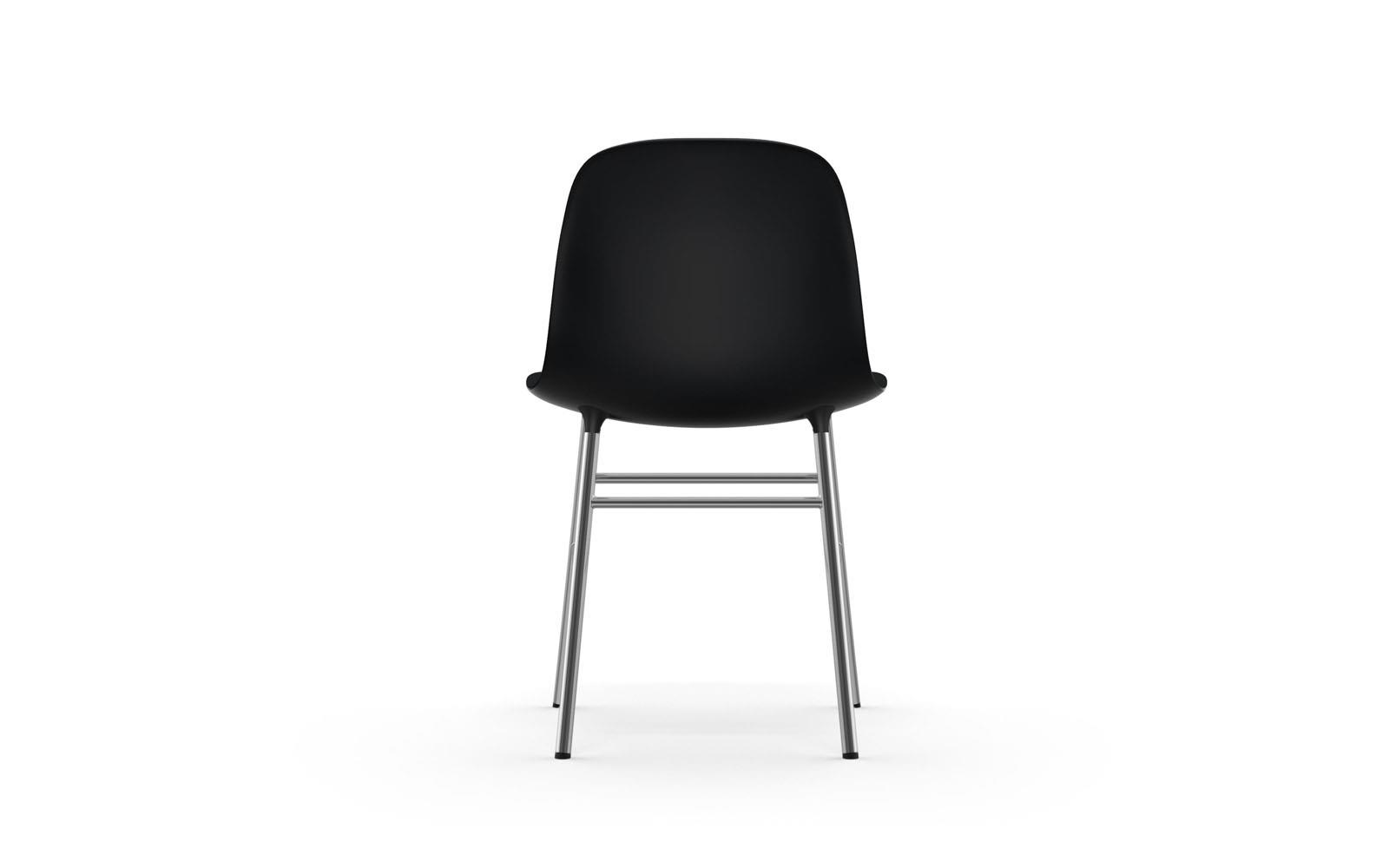 Form Chair Chrome4