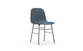 Form Chair Chrome1