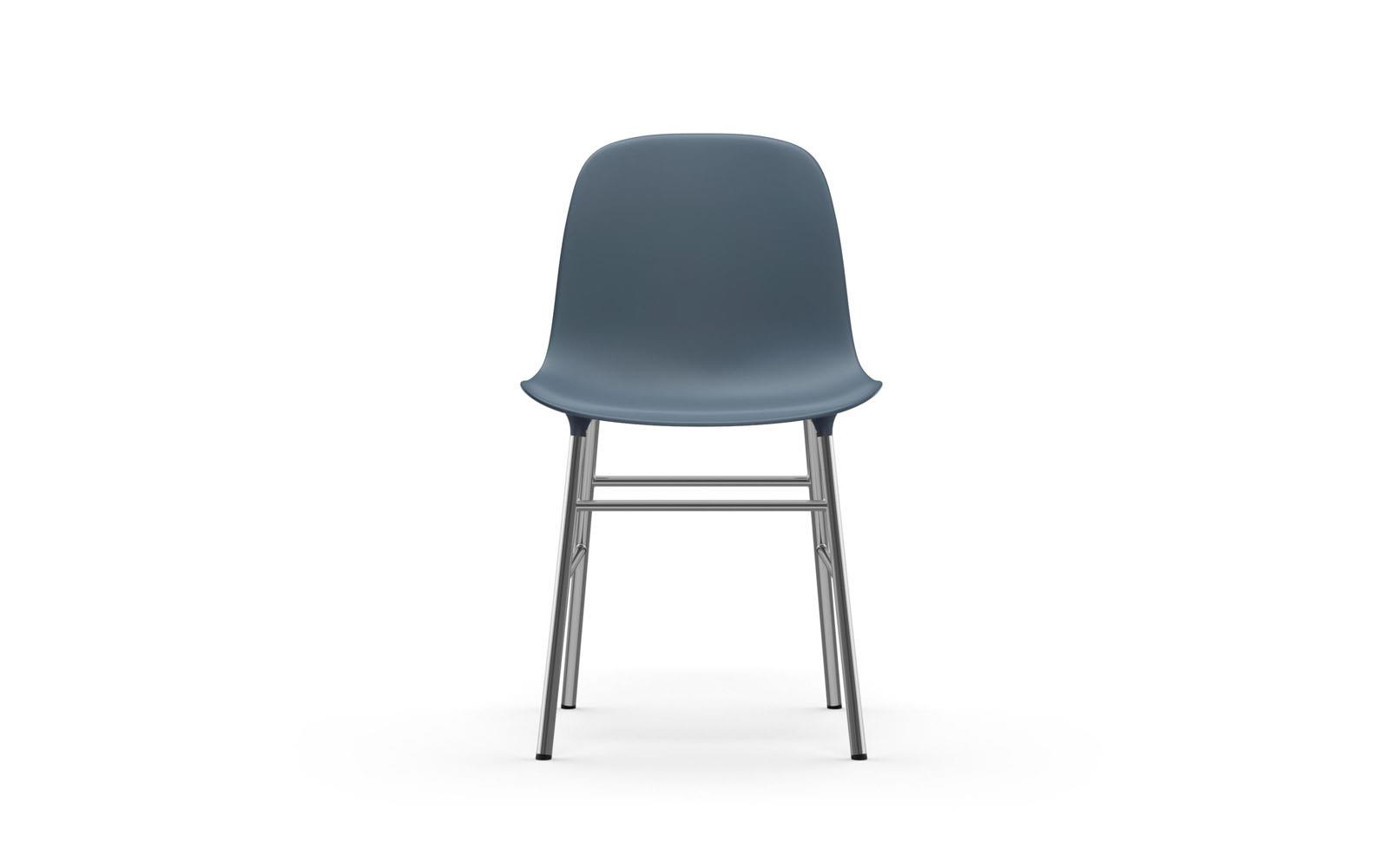 Form Chair Chrome2