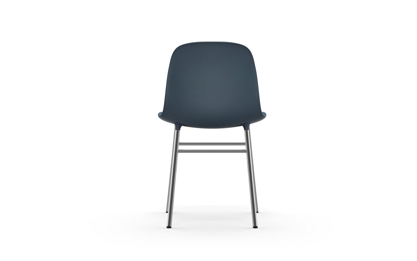 Form Chair Chrome4