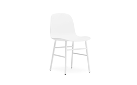 Form Chair Steel1