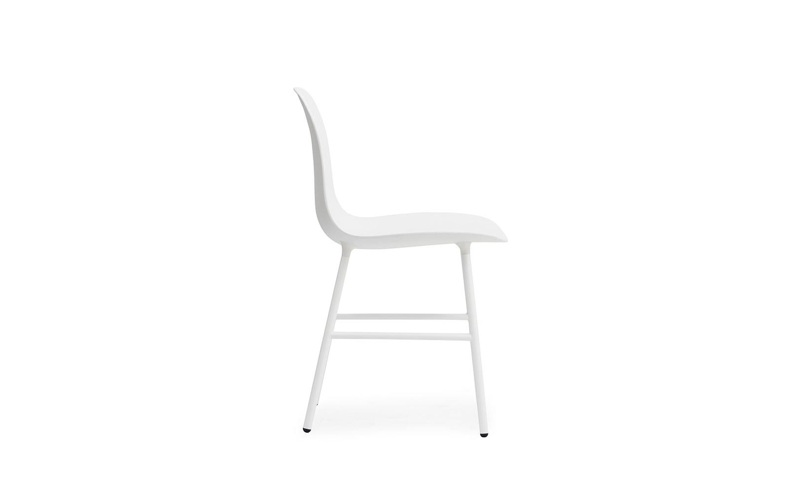 Form Chair Steel3