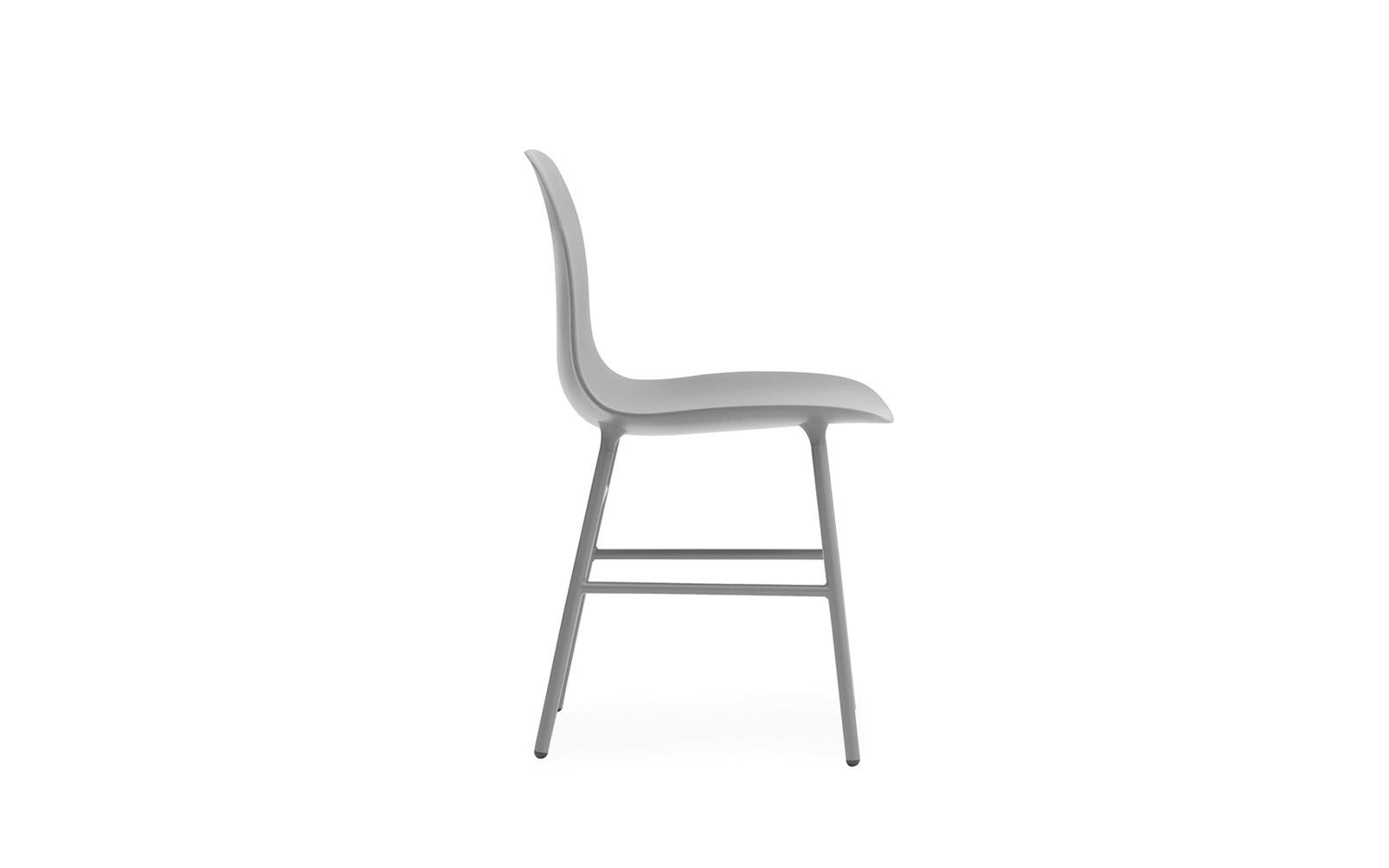 Form Chair Steel3