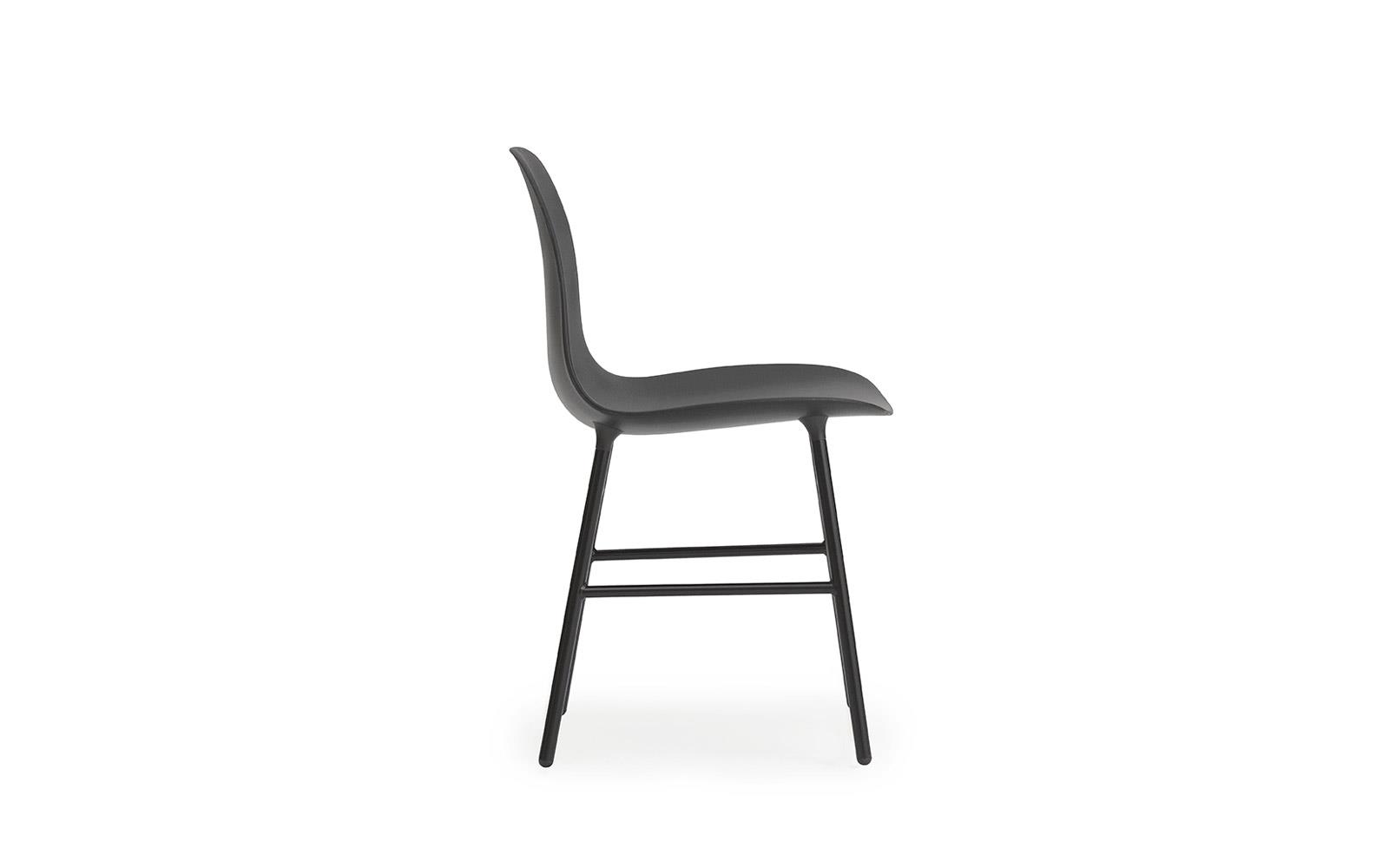 Form Chair Steel3