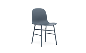 Form Chair Steel1