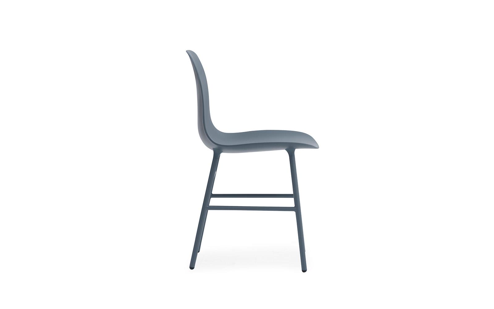 Form Chair Steel3