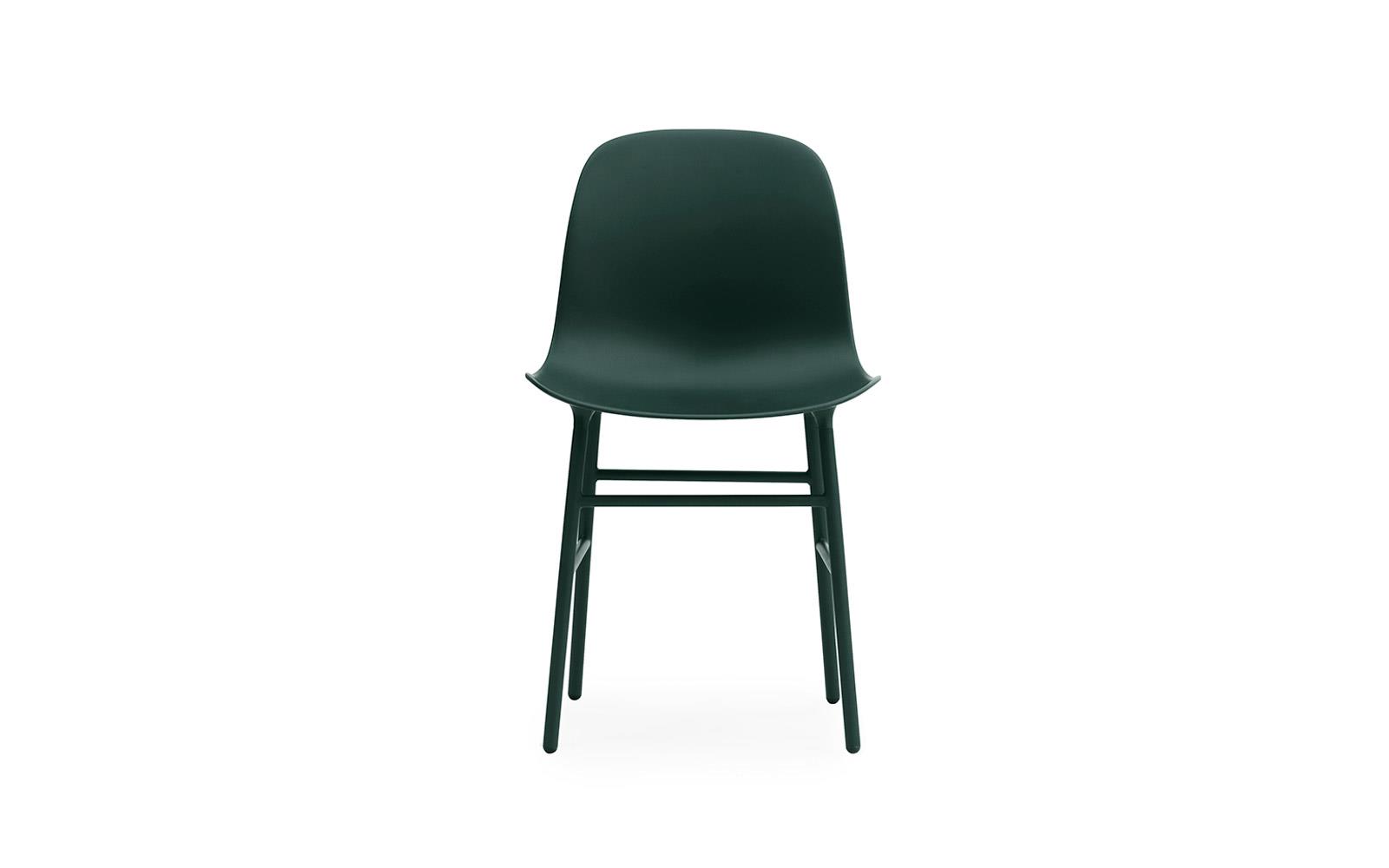 Form Chair Steel2