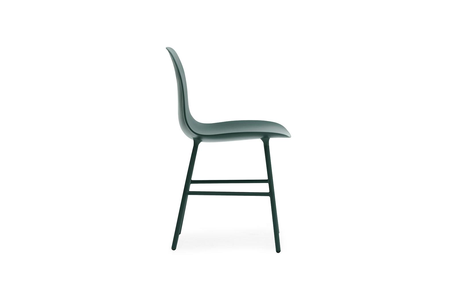 Form Chair Steel3