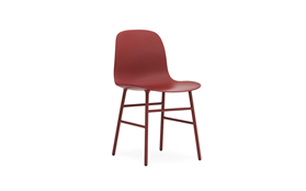 Form Chair Steel1