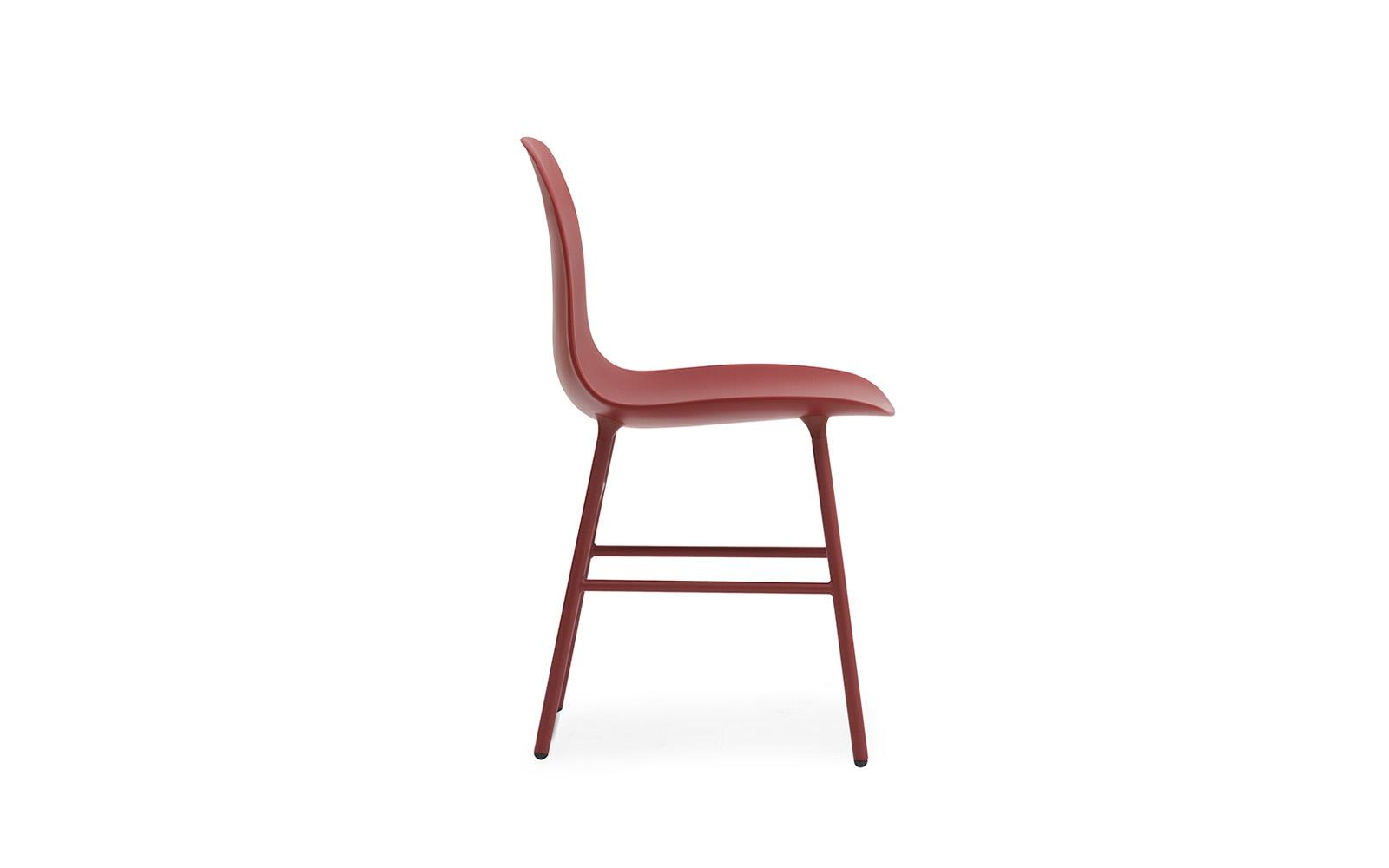 Form Chair Steel3