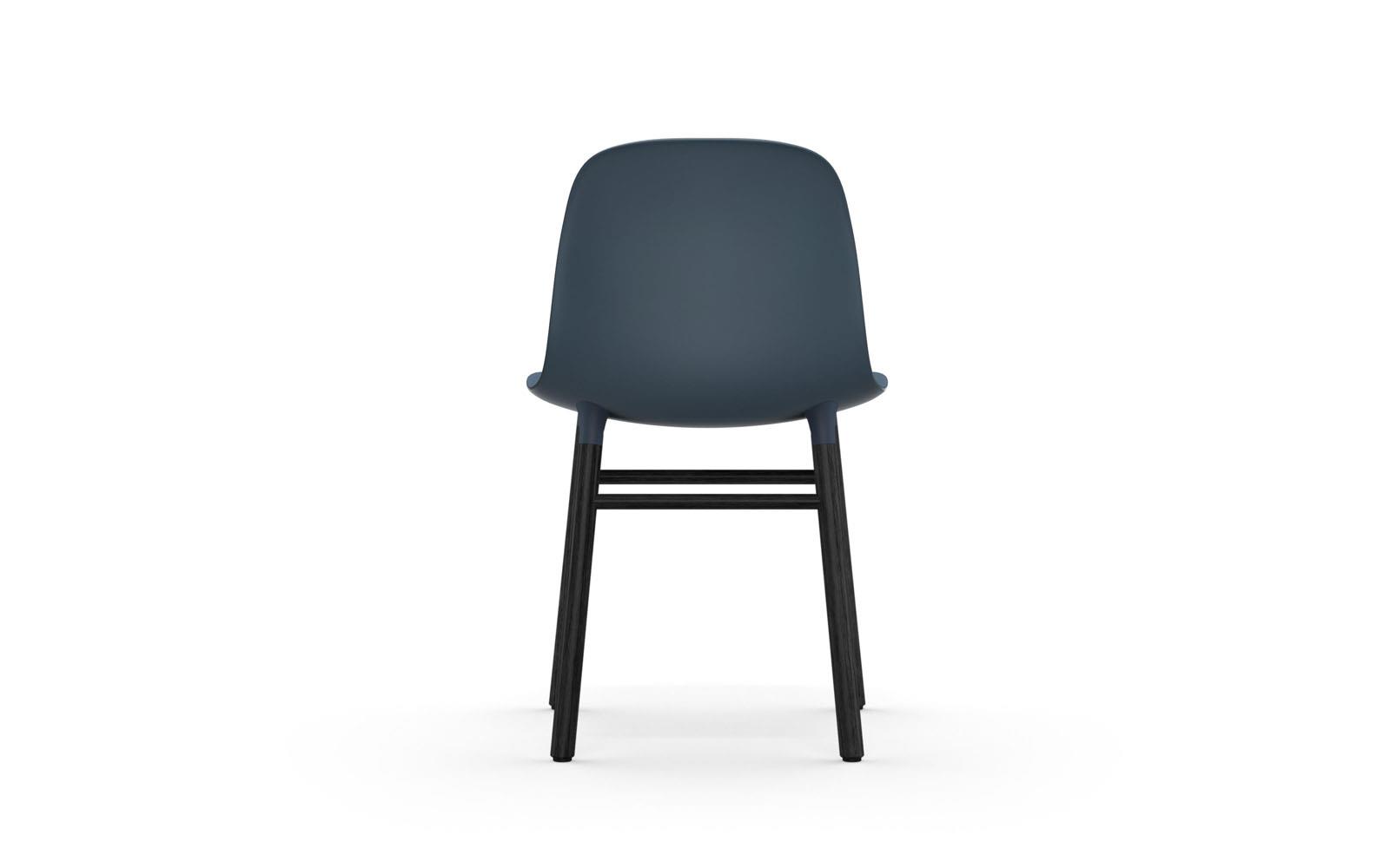 Form Chair Black4