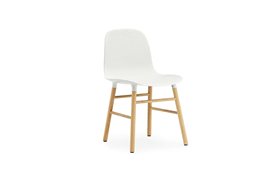 Form Chair Oak1