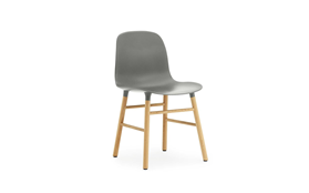 Form Chair Oak1