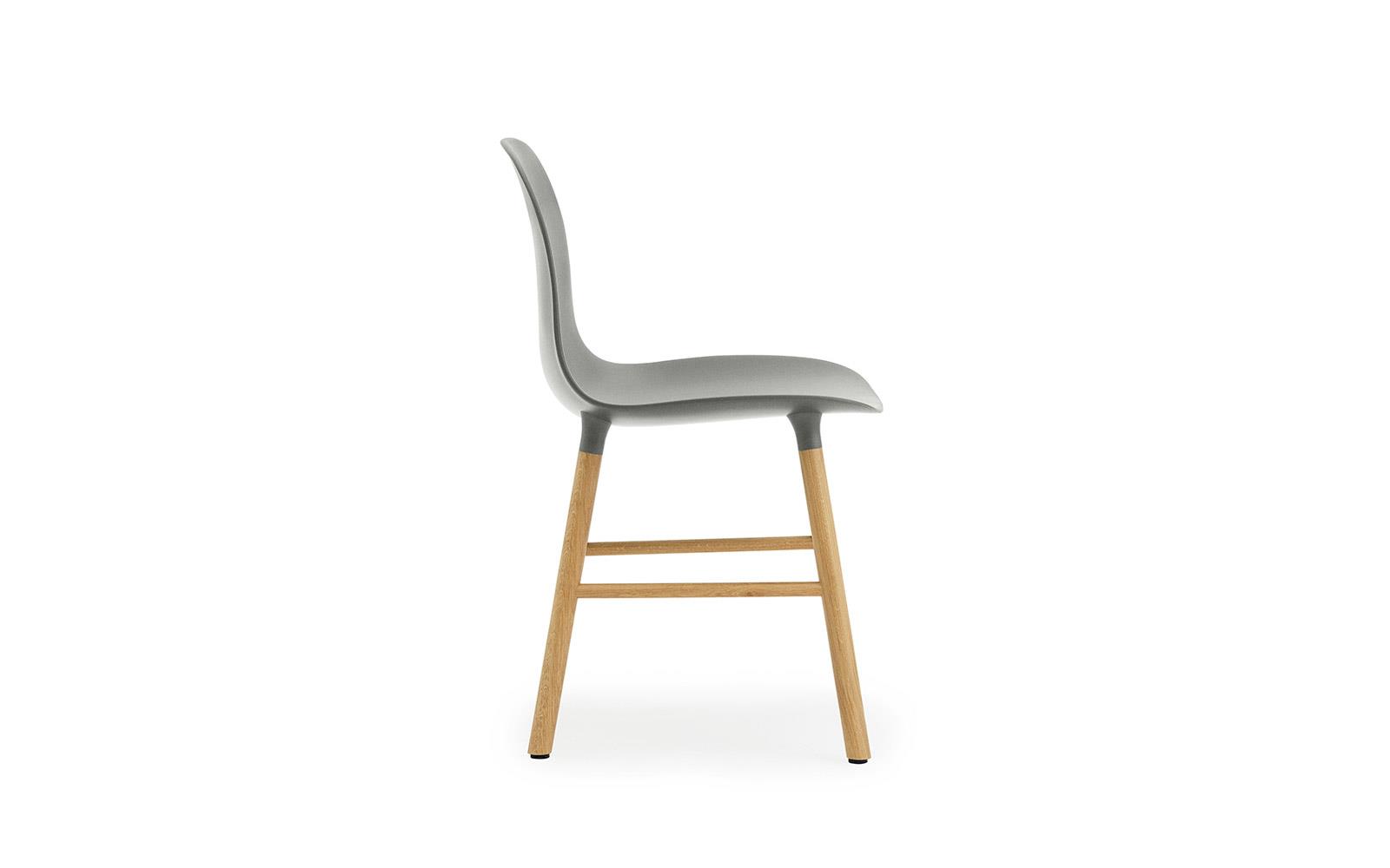 Form Chair Oak2