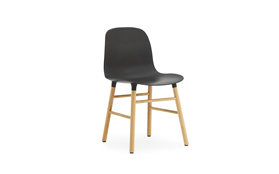 Form Chair Oak1