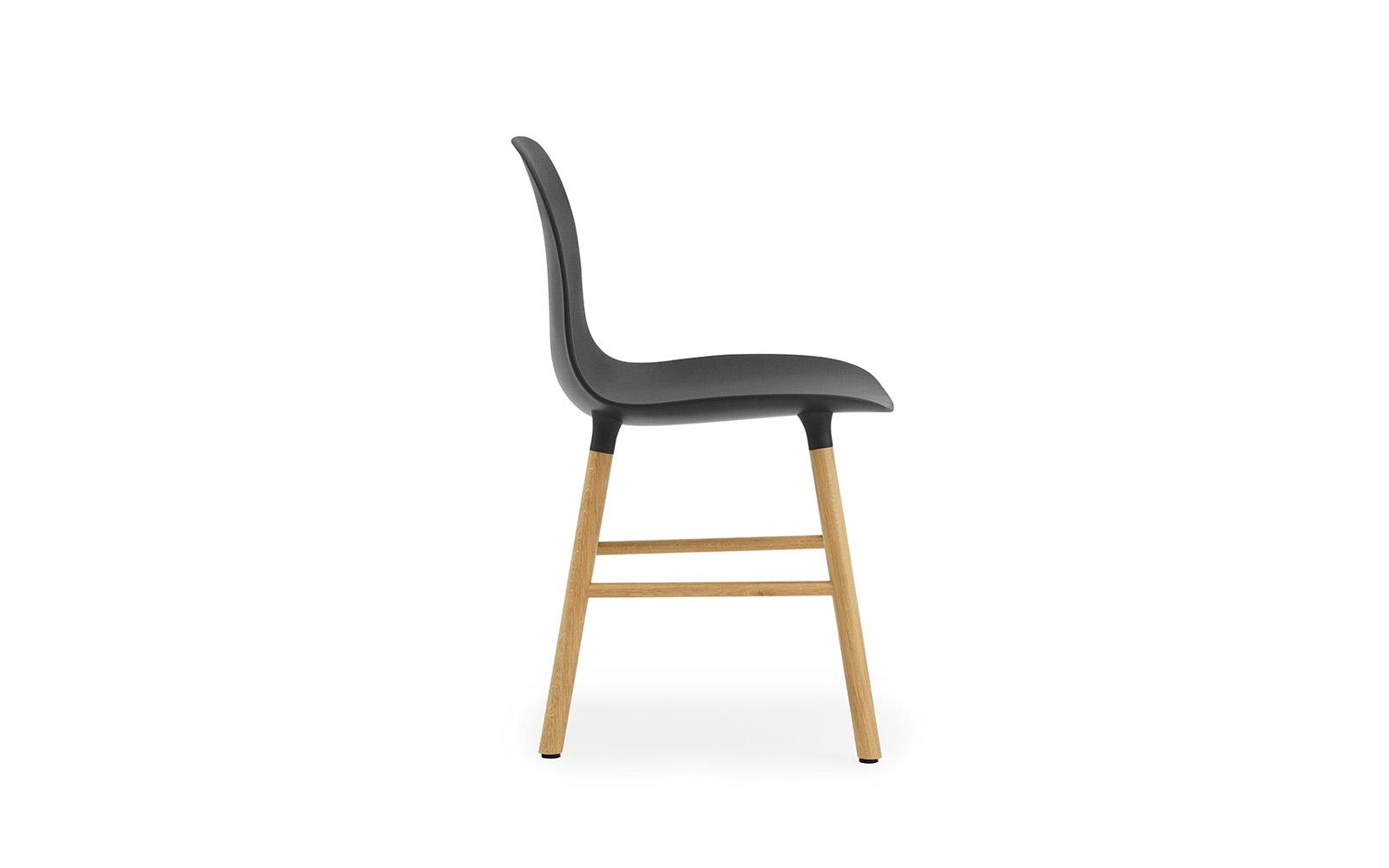 Form Chair Oak2