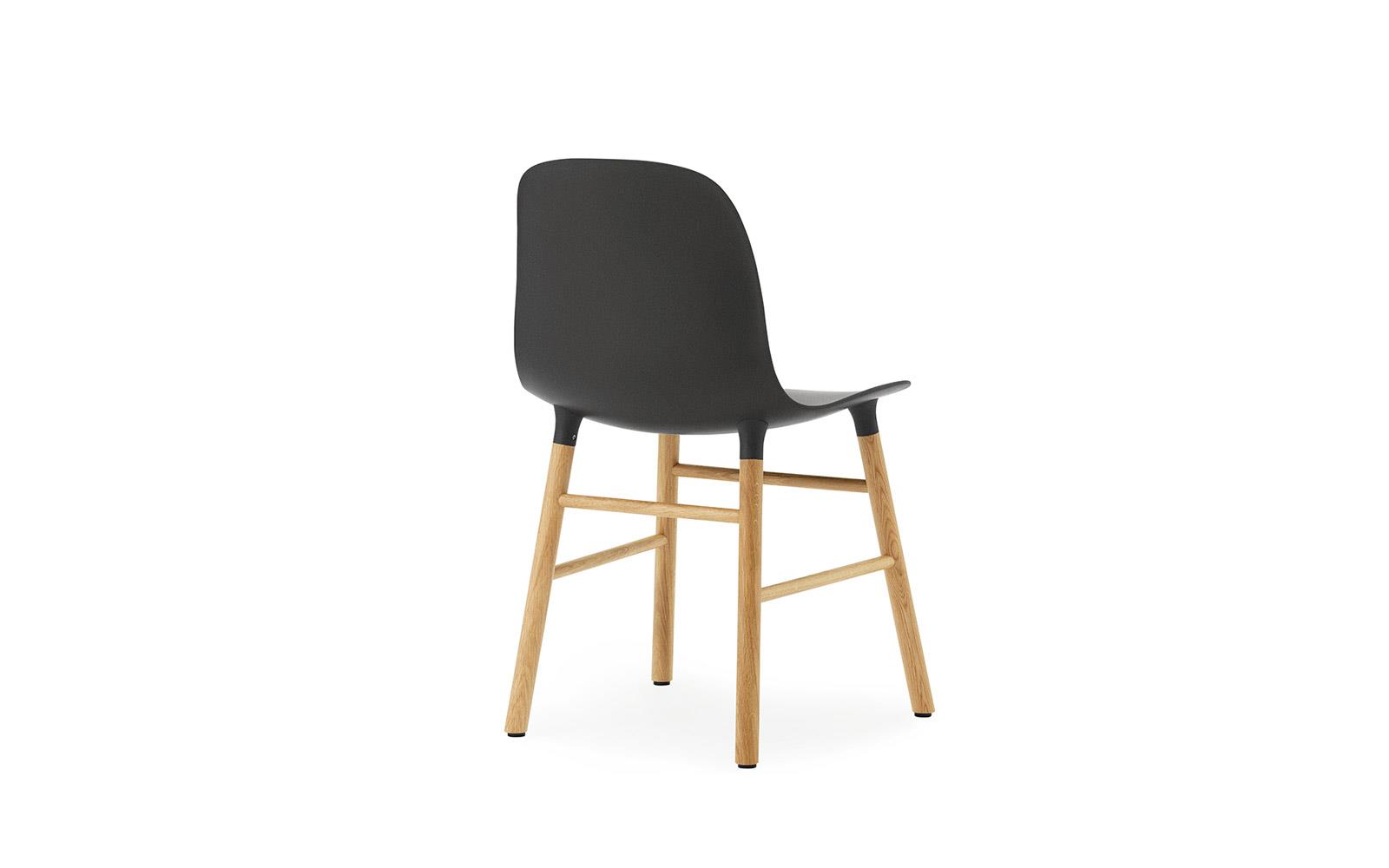 Form Chair Oak4