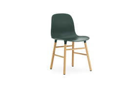 Form Chair Oak1