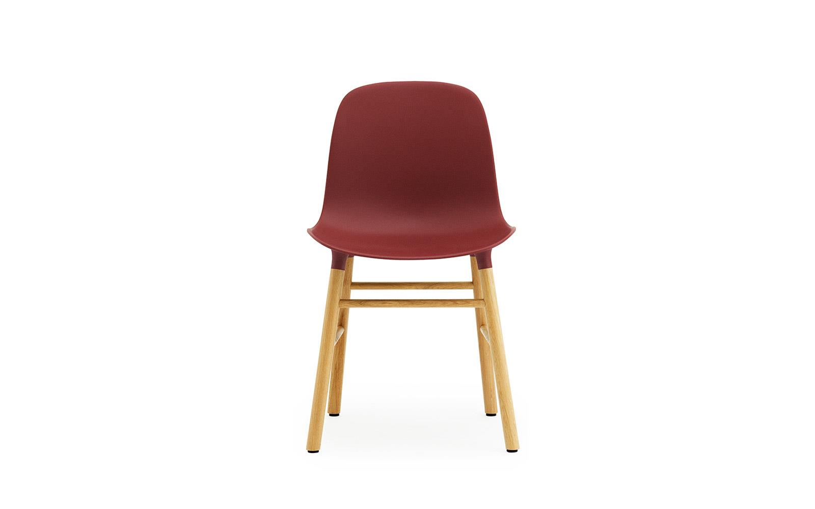 Form Chair Oak3