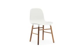 Form Chair Walnut1