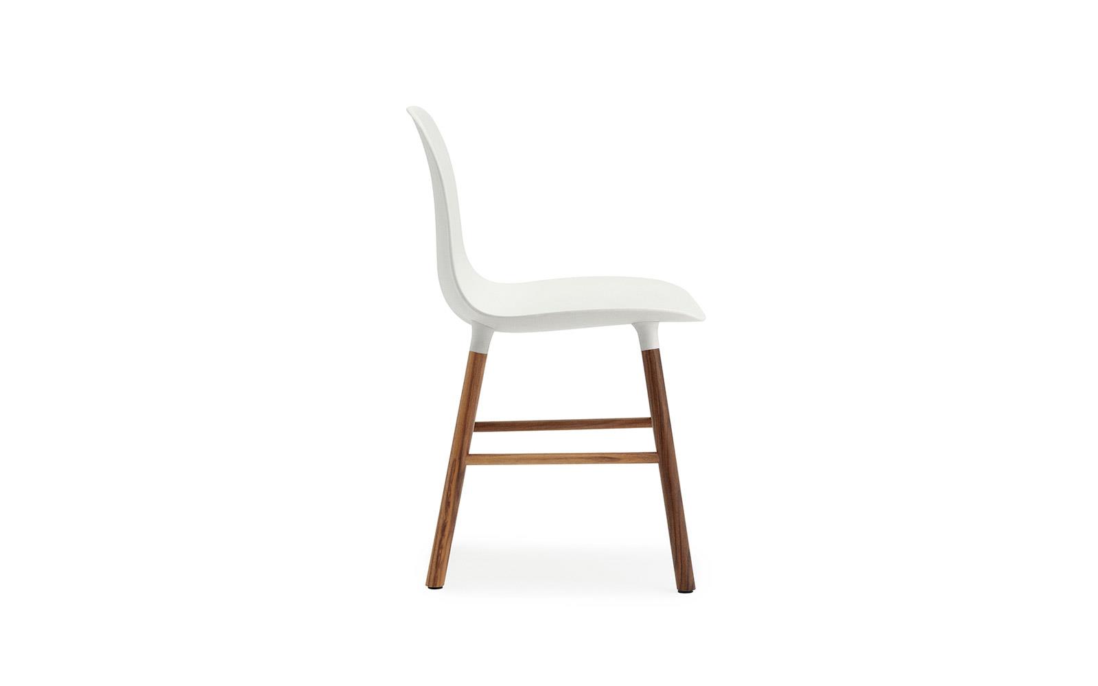 Form Chair Walnut2