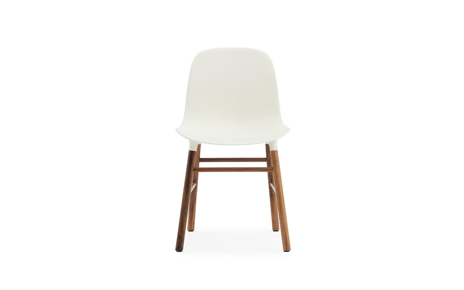 Form Chair Walnut3