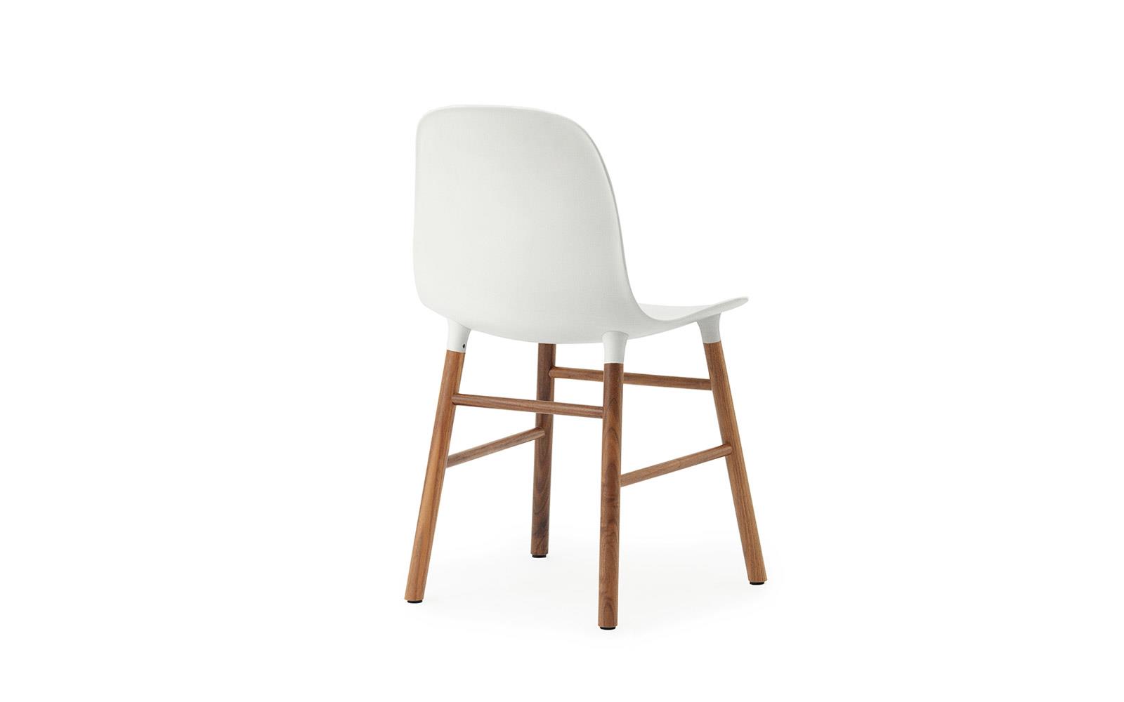 Form Chair Walnut4