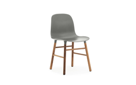 Form Chair Walnut1