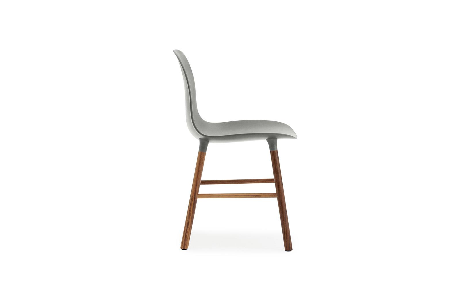 Form Chair Walnut2