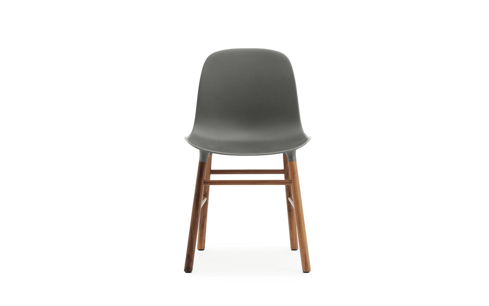 Form Chair Walnut3