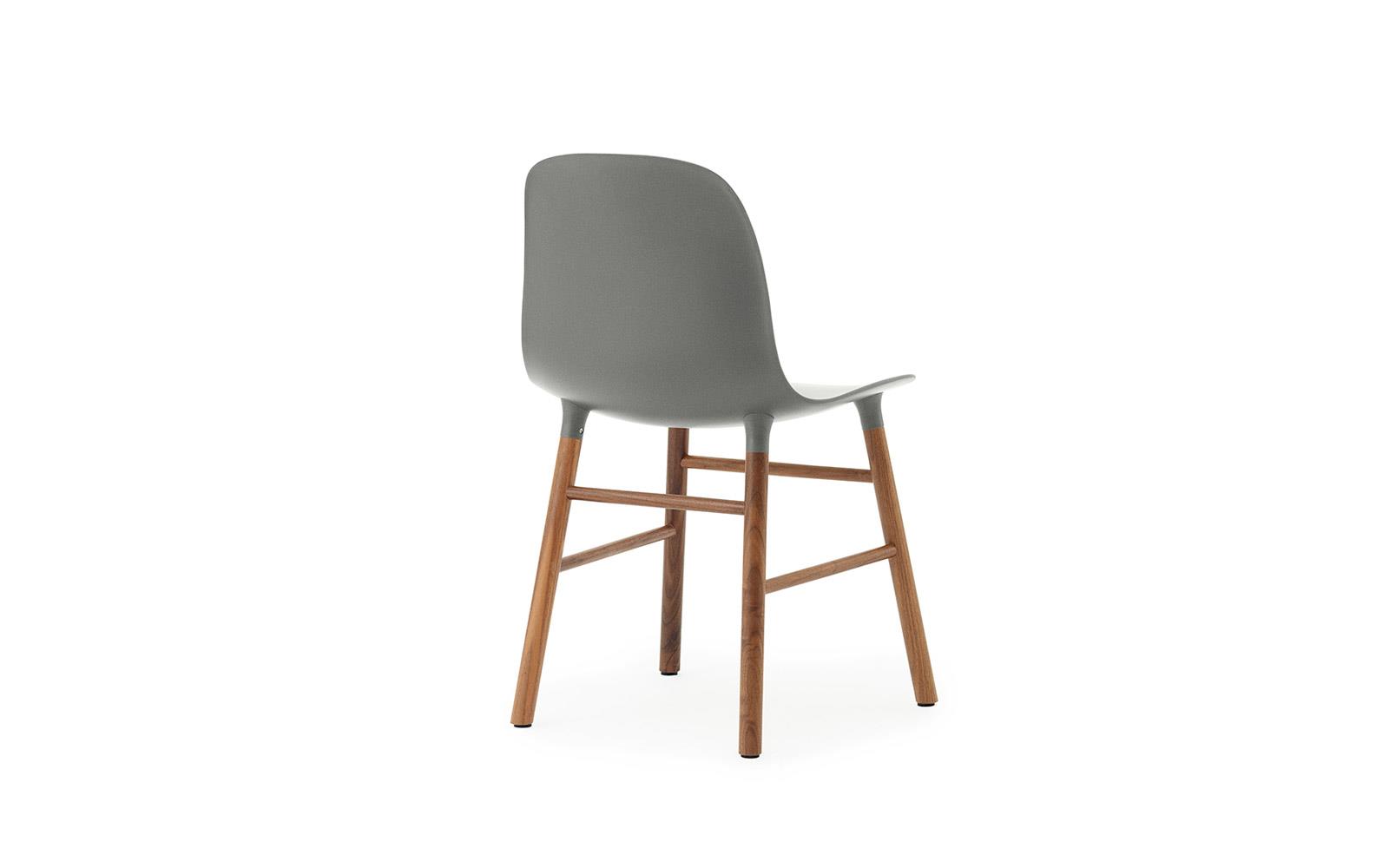 Form Chair Walnut4