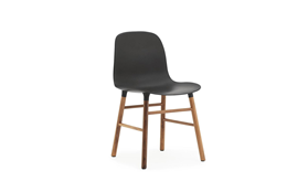 Form Chair Walnut1