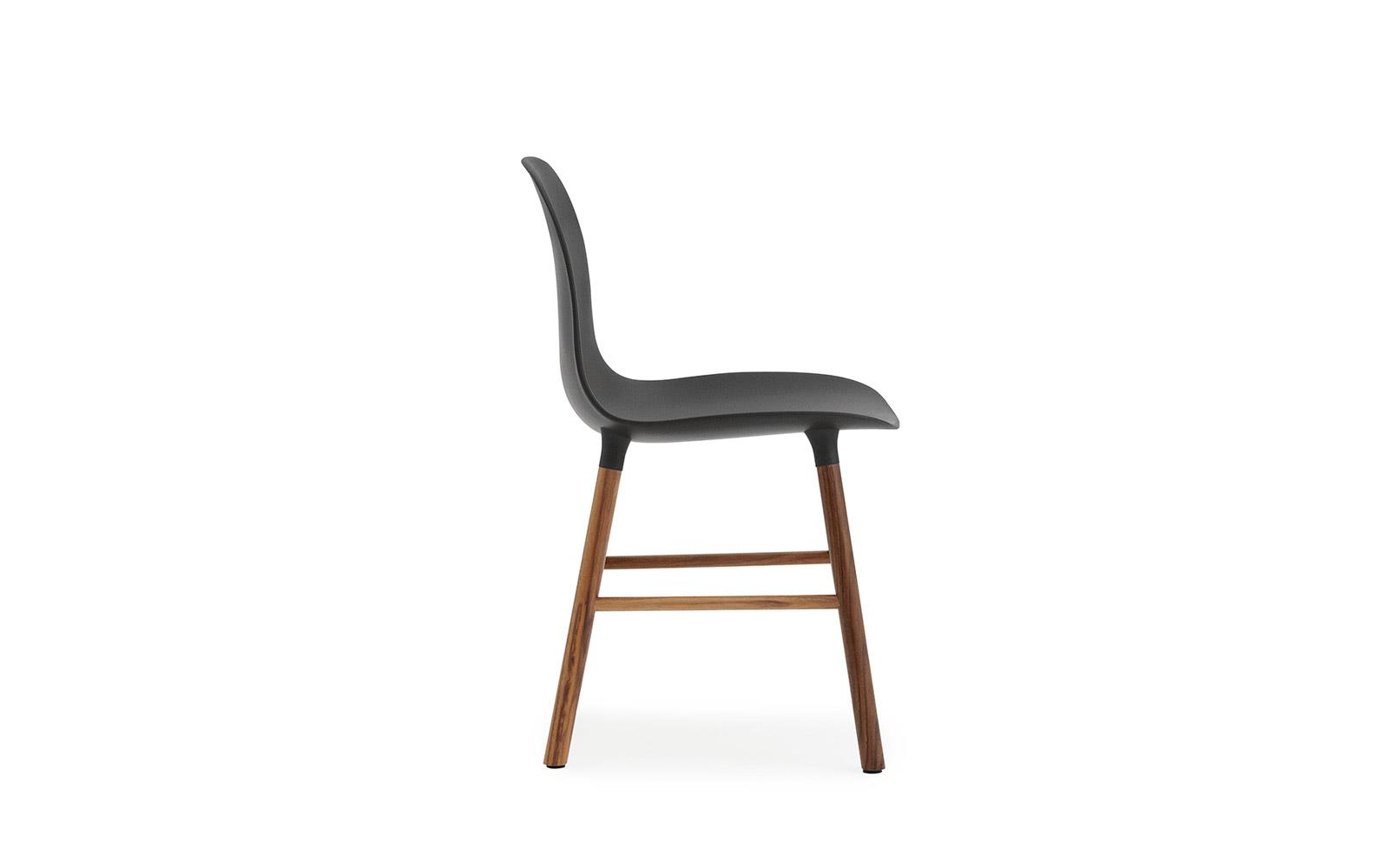 Form Chair Walnut2