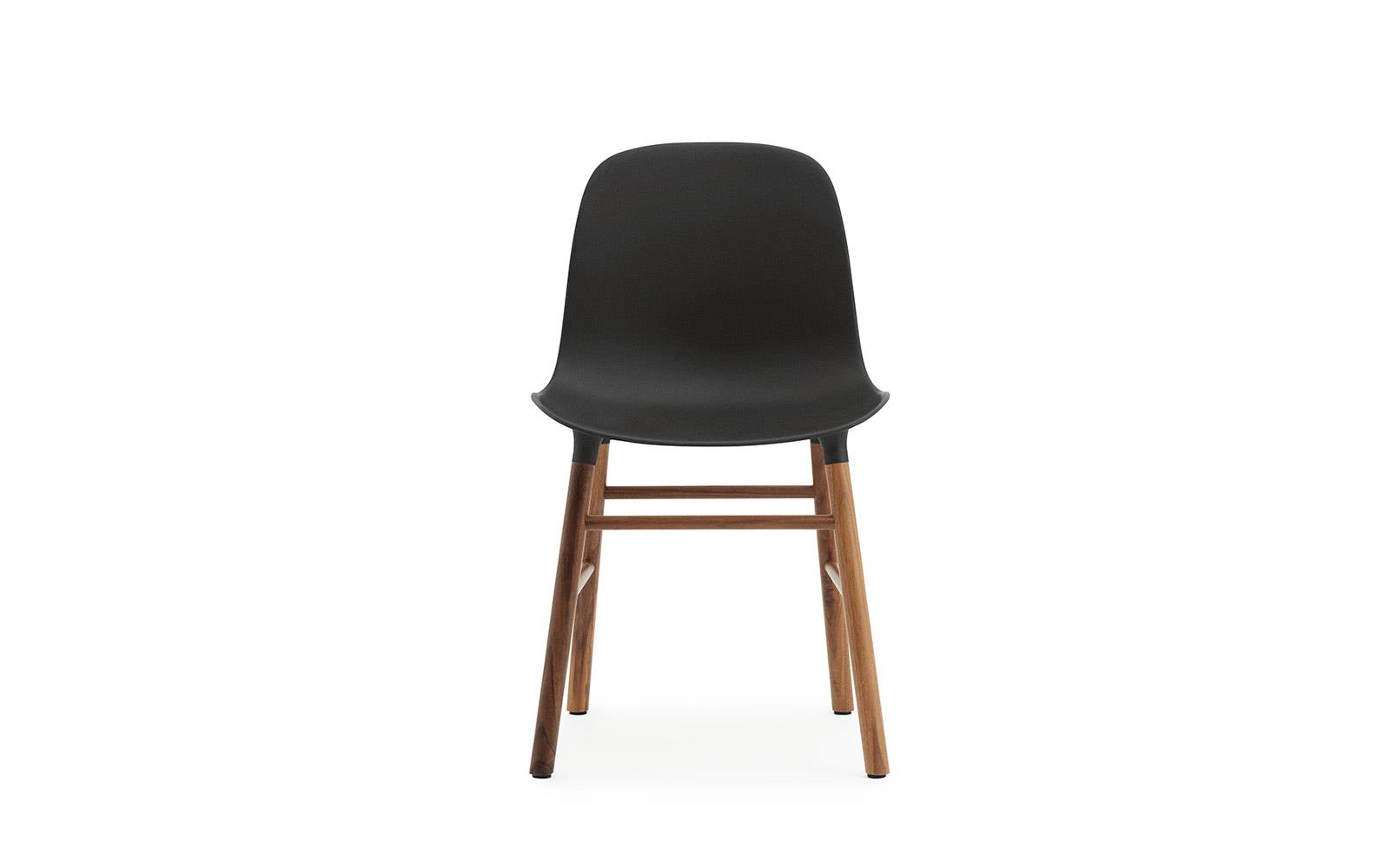 Form Chair Walnut3