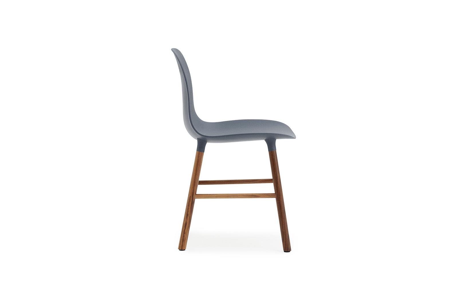 Form Chair Walnut2