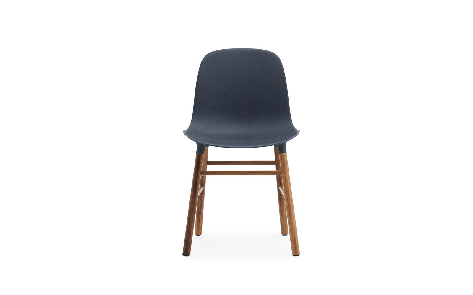 Form Chair Walnut3