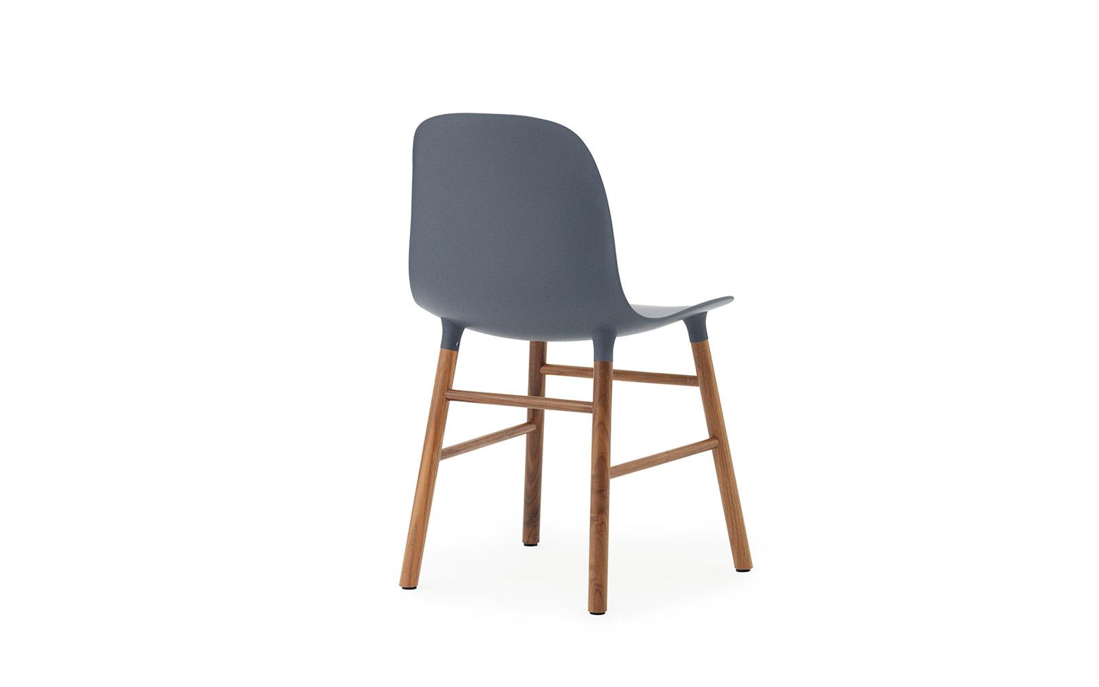 Form Chair Walnut4