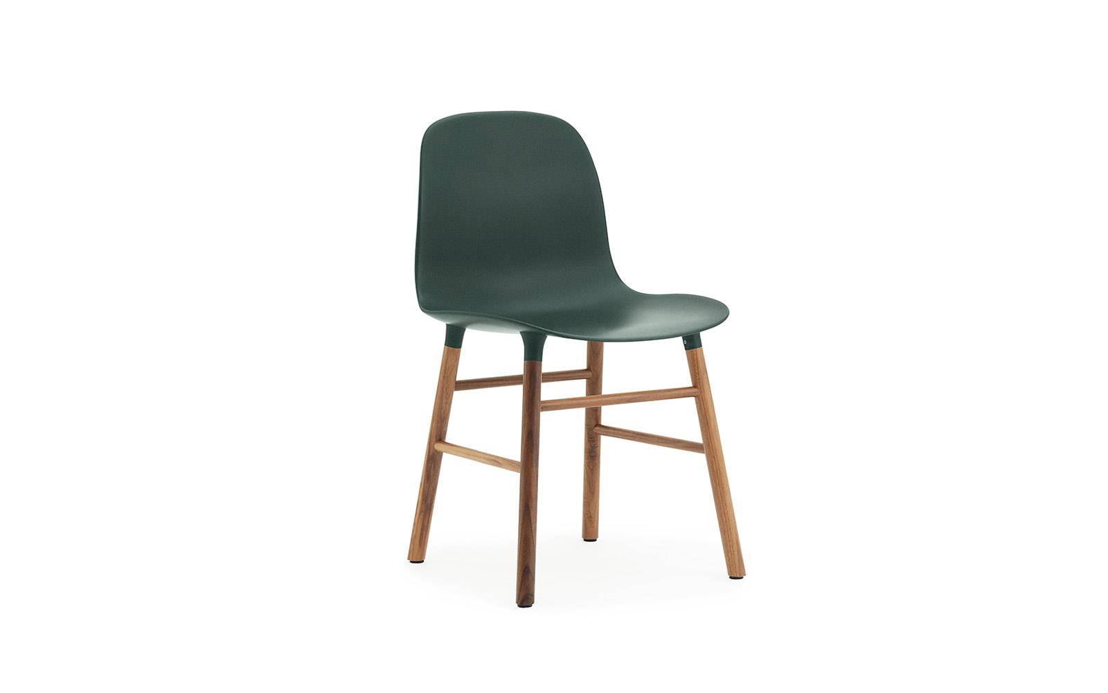 Form Chair Walnut1