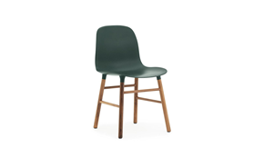 Form Chair Walnut1