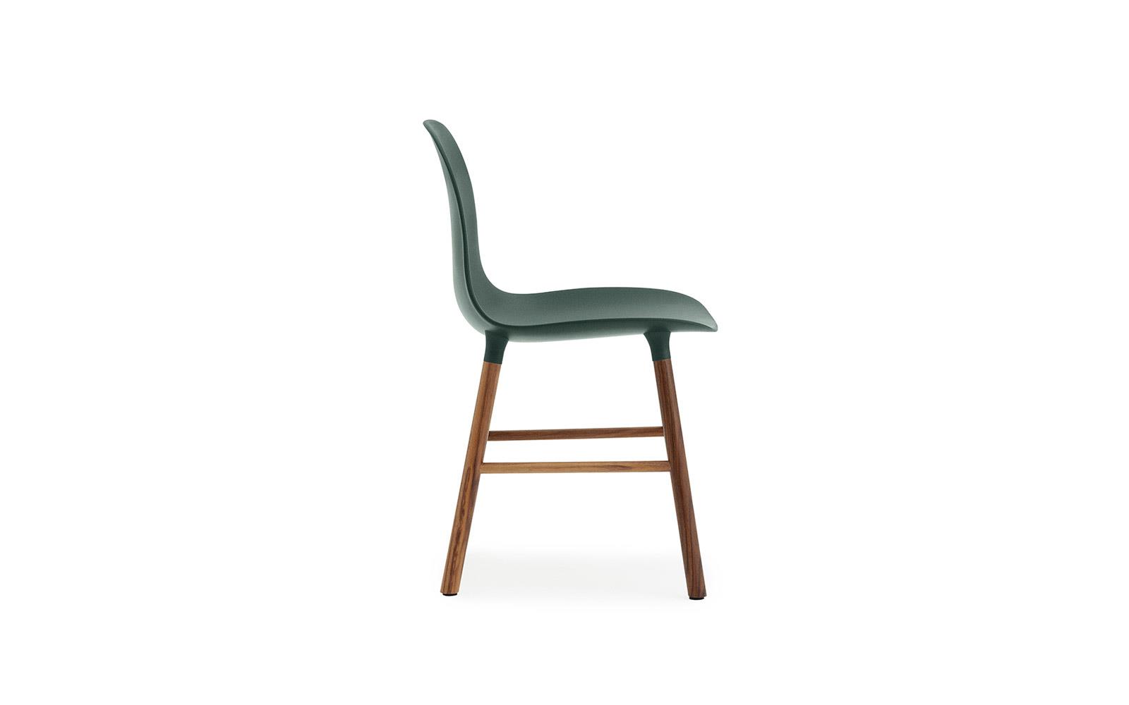 Form Chair Walnut2
