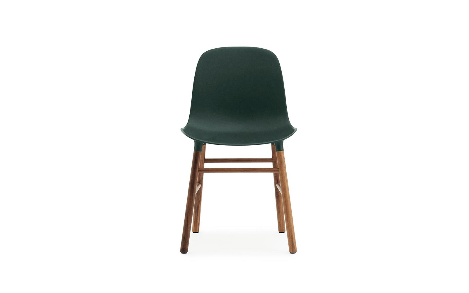 Form Chair Walnut3
