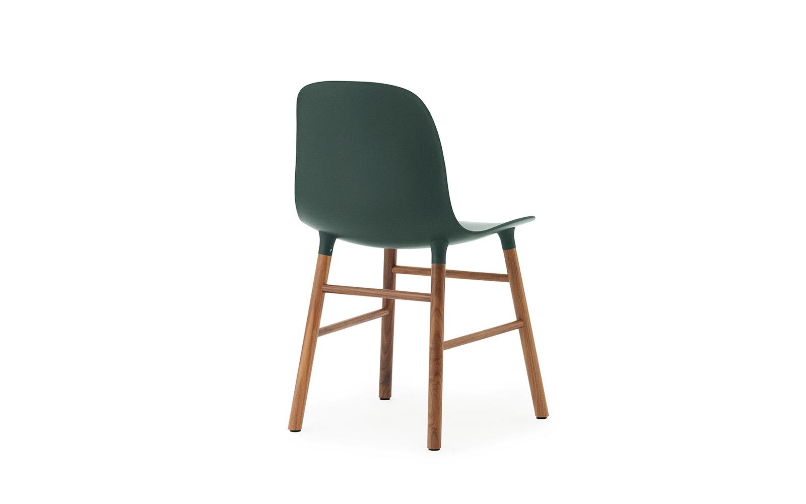 Form Chair Walnut4